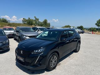 Peugeot 2008 2022 1.5 BlueHDi ACTIVE Edition-thumb-8