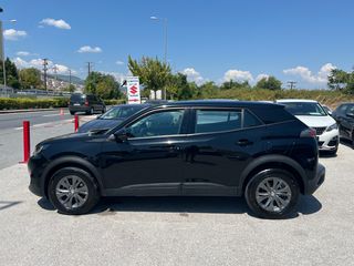 Peugeot 2008 2022 1.5 BlueHDi ACTIVE Edition-thumb-7