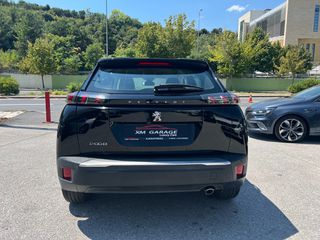 Peugeot 2008 2022 1.5 BlueHDi ACTIVE Edition-thumb-4