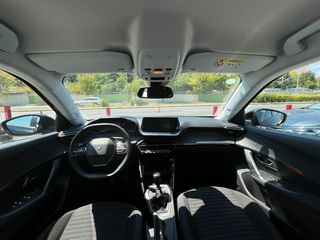Peugeot 2008 2022 1.5 BlueHDi ACTIVE Edition-thumb-14