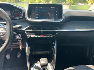 Peugeot 2008 2022 1.5 BlueHDi ACTIVE Edition-thumb-21