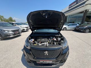 Peugeot 2008 2022 1.5 BlueHDi ACTIVE Edition-thumb-23