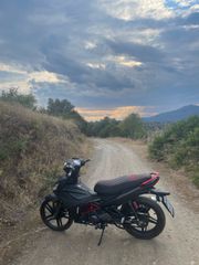Sym VF 125 2022