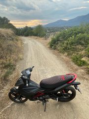 Sym VF 125 2022-thumb-1
