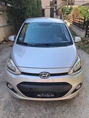 Hyundai i 10 2014 FIFA WORLD CUP EDITION