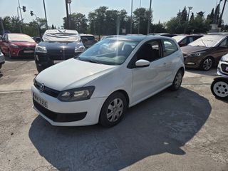 Volkswagen Polo 2011