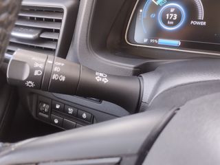 Nissan Leaf 2021 (40 KWH) N-CONNECTA-360- NAVI-thumb-20