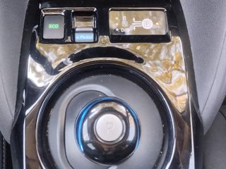 Nissan Leaf 2021 (40 KWH) N-CONNECTA-360- NAVI-thumb-21