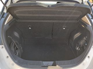 Nissan Leaf 2021 (40 KWH) N-CONNECTA-360- NAVI-thumb-31