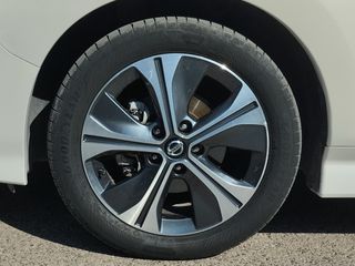 Nissan Leaf 2021 (40 KWH) N-CONNECTA-360- NAVI-thumb-32