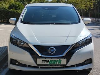 Nissan Leaf 2021 (40 KWH) N-CONNECTA-360- NAVI-thumb-2