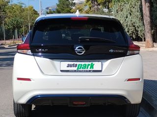 Nissan Leaf 2021 (40 KWH) N-CONNECTA-360- NAVI-thumb-5