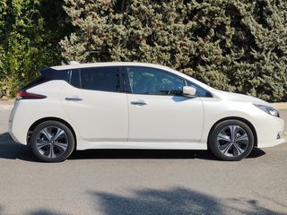 Nissan Leaf 2021 (40 KWH) N-CONNECTA-360- NAVI-thumb-7