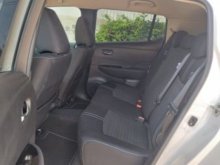 Nissan Leaf 2021 (40 KWH) N-CONNECTA-360- NAVI-thumb-11