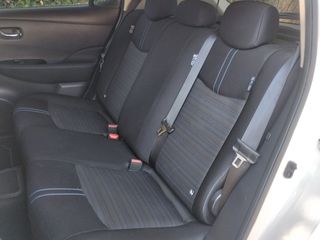 Nissan Leaf 2021 (40 KWH) N-CONNECTA-360- NAVI-thumb-12