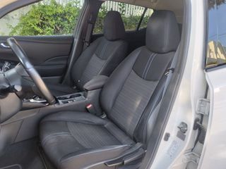 Nissan Leaf 2021 (40 KWH) N-CONNECTA-360- NAVI-thumb-14