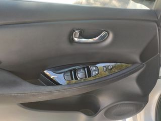 Nissan Leaf 2021 (40 KWH) N-CONNECTA-360- NAVI-thumb-15