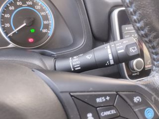 Nissan Leaf 2021 (40 KWH) N-CONNECTA-360- NAVI-thumb-19