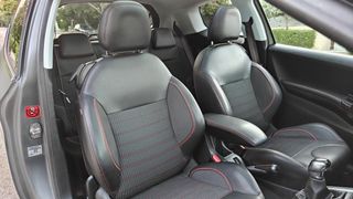 Peugeot 208 2015 1.2  e-THP GT Line 110hp * Panorama * Δερμάτινο Σαλόνι-thumb-20