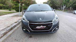 Peugeot 208 2015 1.2  e-THP GT Line 110hp * Panorama * Δερμάτινο Σαλόνι-thumb-7