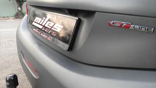 Peugeot 208 2015 1.2  e-THP GT Line 110hp * Panorama * Δερμάτινο Σαλόνι-thumb-25