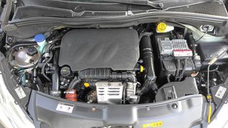 Peugeot 208 2015 1.2  e-THP GT Line 110hp * Panorama * Δερμάτινο Σαλόνι-thumb-8