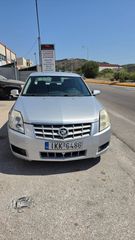Cadillac BLS 2008 CF4S