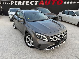 Mercedes-Benz GLA 180 2017 ΔΕΡΜΑΤΙΝΑ/CAMERA/XENON