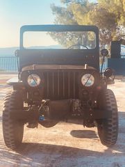 Jeep Willys 1952 M38-thumb-5
