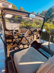 Jeep Willys 1952 M38-thumb-3