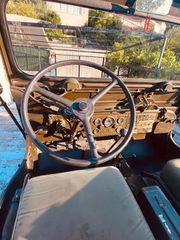 Jeep Willys 1952 M38-thumb-7