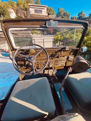 Jeep Willys 1952 M38-thumb-10