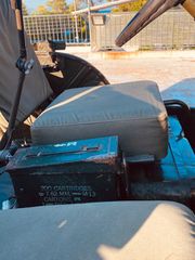 Jeep Willys 1952 M38-thumb-11