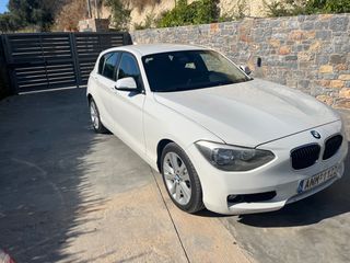 Bmw 116 2012