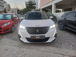 Peugeot 2008 2021 ALLURE 130HP-thumb-1