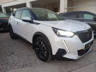 Peugeot 2008 2021 ALLURE 130HP-thumb-3