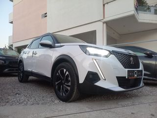 Peugeot 2008 2021 ALLURE 130HP-thumb-4