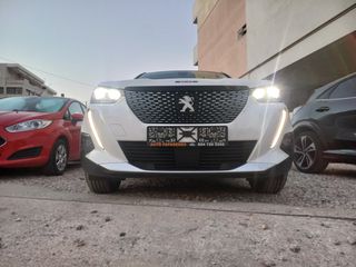 Peugeot 2008 2021 ALLURE 130HP-thumb-5