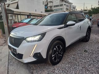 Peugeot 2008 2021 ALLURE 130HP