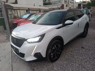 Peugeot 2008 2021 ALLURE 130HP-thumb-6