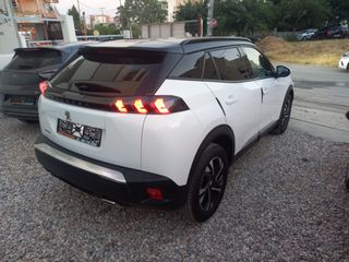 Peugeot 2008 2021 ALLURE 130HP-thumb-7