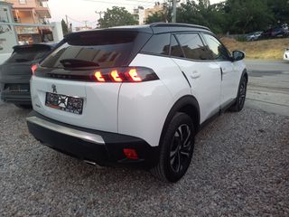 Peugeot 2008 2021 ALLURE 130HP-thumb-8