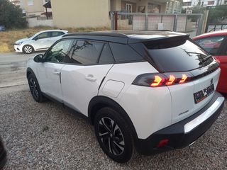 Peugeot 2008 2021 ALLURE 130HP-thumb-9