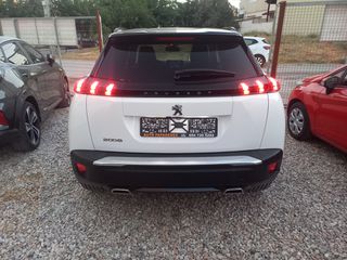 Peugeot 2008 2021 ALLURE 130HP-thumb-10