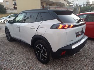 Peugeot 2008 2021 ALLURE 130HP-thumb-11