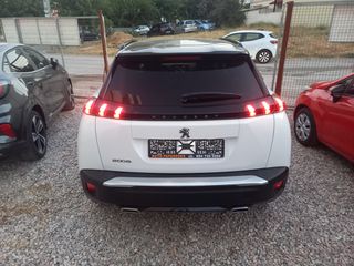 Peugeot 2008 2021 ALLURE 130HP-thumb-12