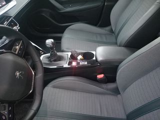 Peugeot 2008 2021 ALLURE 130HP-thumb-13