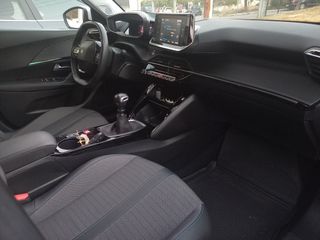 Peugeot 2008 2021 ALLURE 130HP-thumb-19