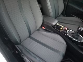 Peugeot 2008 2021 ALLURE 130HP-thumb-20