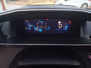 Peugeot 2008 2021 ALLURE 130HP-thumb-22